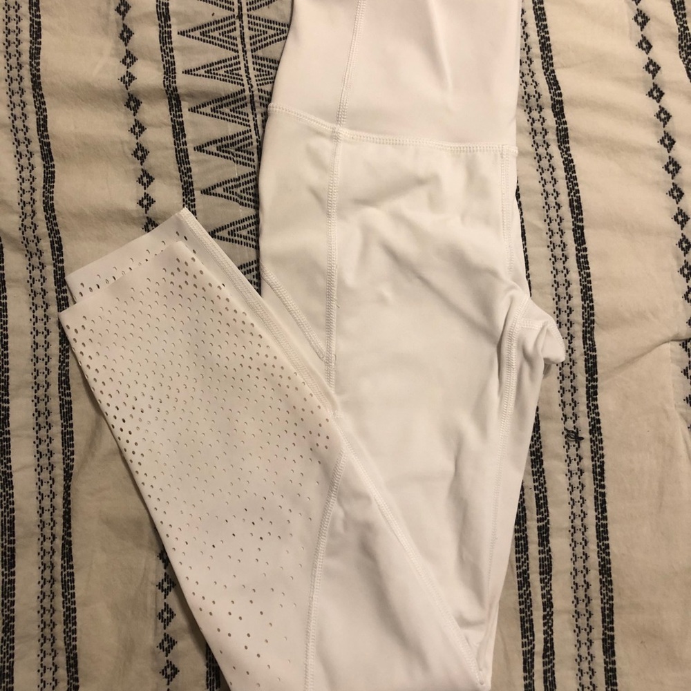 Lululemon Anew Leggings 25”